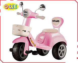 TRICYCLE