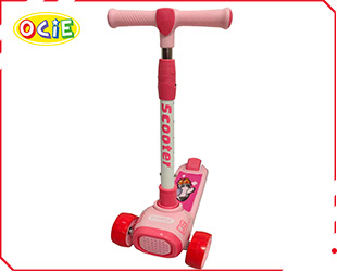 SCOOTER