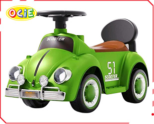RIDE ON CAR