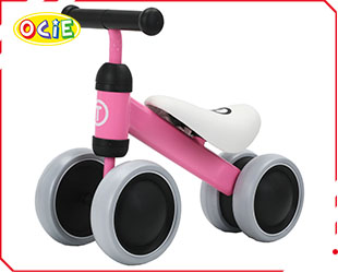 BALANCE BIKE