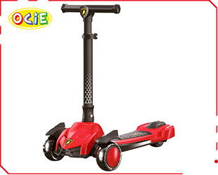 SCOOTER