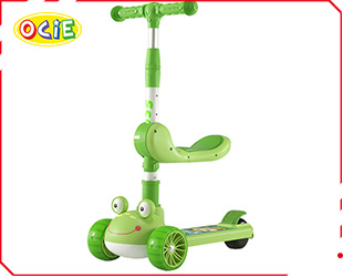 SCOOTER