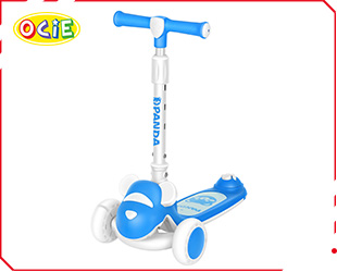  SCOOTER