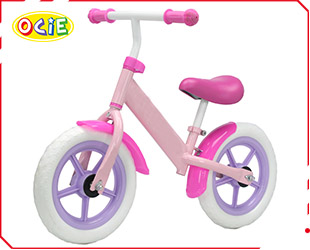 BALANCE BIKE