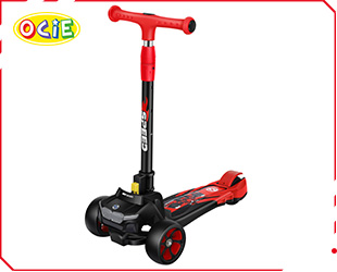  SCOOTER