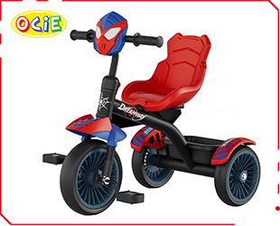 TRICYCLE