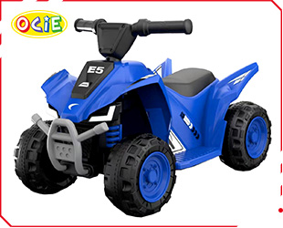 RECHARGEABLE ATV