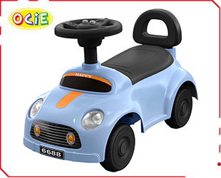 RIDE ON CAR