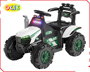 RECHARGEABLE CAR