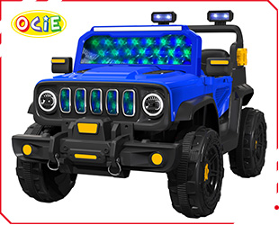 RIDE ON CAR