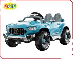RECHARGEABLE CAR W/ RC