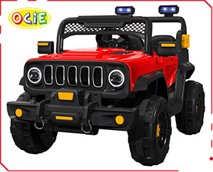 RIDE ON CAR