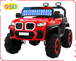 RECHARGEABLE CAR W/ RC
