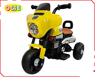 RECHARGEABLE MOTORCYCLE 