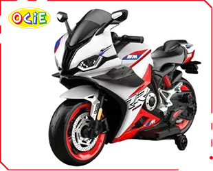 RECHARGEABLE MOTORCYCLE