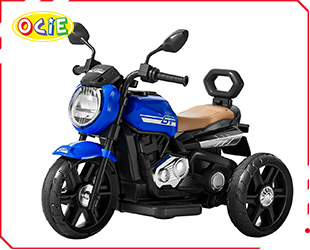 RECHARGEABLE MOTORCYCLE
