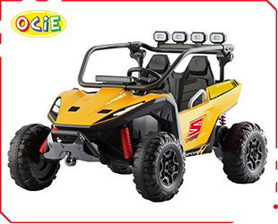 RECHARGEABLE MOTORCYCLE