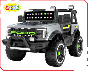 RECHARGEABLE CAR  W/ RC