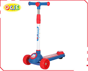 SCOOTER