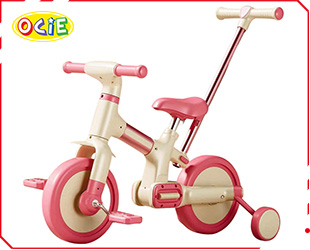 TRICYCLE