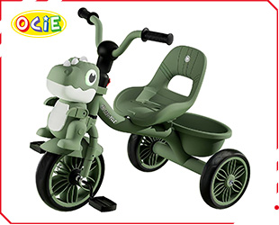TRICYCLE