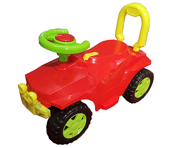 RIDE ON CAR