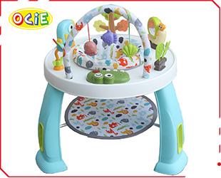 BABY WALKER