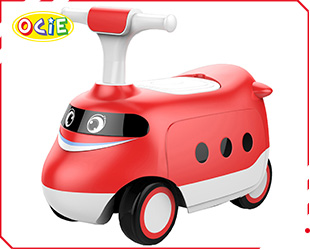 RIDE ON CAR