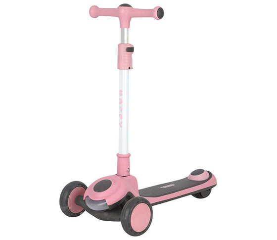 SCOOTER