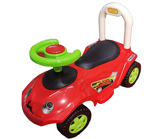 RIDE ON CAR