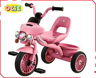 TRICYCLE