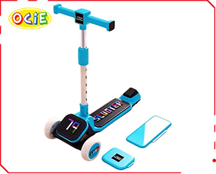  SCOOTER