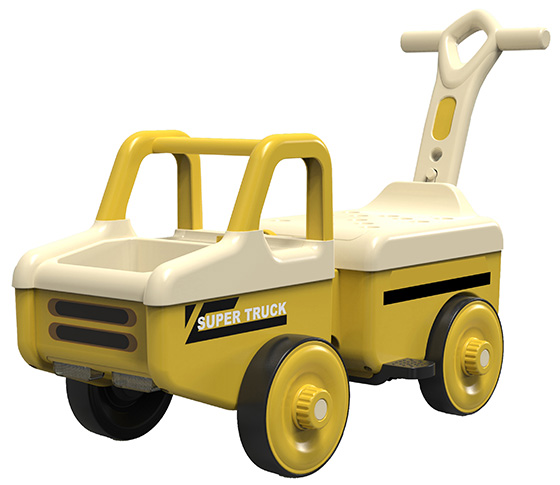 RIDE ON CAR