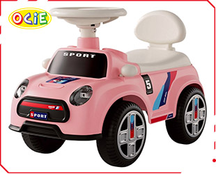 RIDE ON CAR 