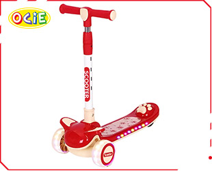  SCOOTER