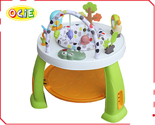 BABY WALKER