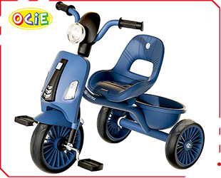 TRICYCLE