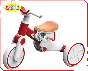 3 IN 1 BALANCE BIKE