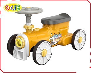 RIDE ON CAR