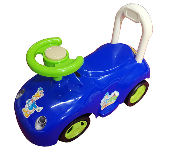 RIDE ON CAR