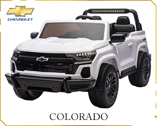 RECHARGEABLE CAR CHEVROLET LICENSE R/C