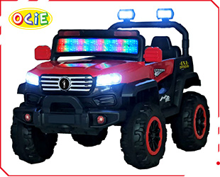 RECHARGEABLE CAR R/C