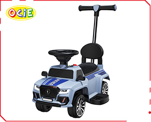 RIDE ON CAR