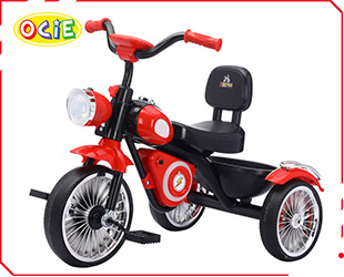 TRICYCLE
