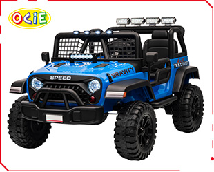RECHARGEABLE CAR R/C