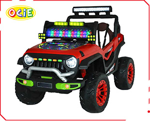 RECHARGEABLE UTV R/C