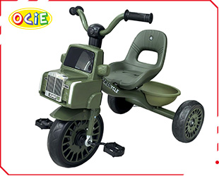 TRICYCLE