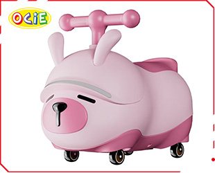 RIDE ON CAR
