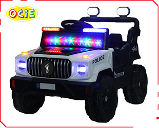 RECHARGEABLE UTV R/C