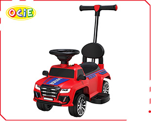 RIDE ON CAR
